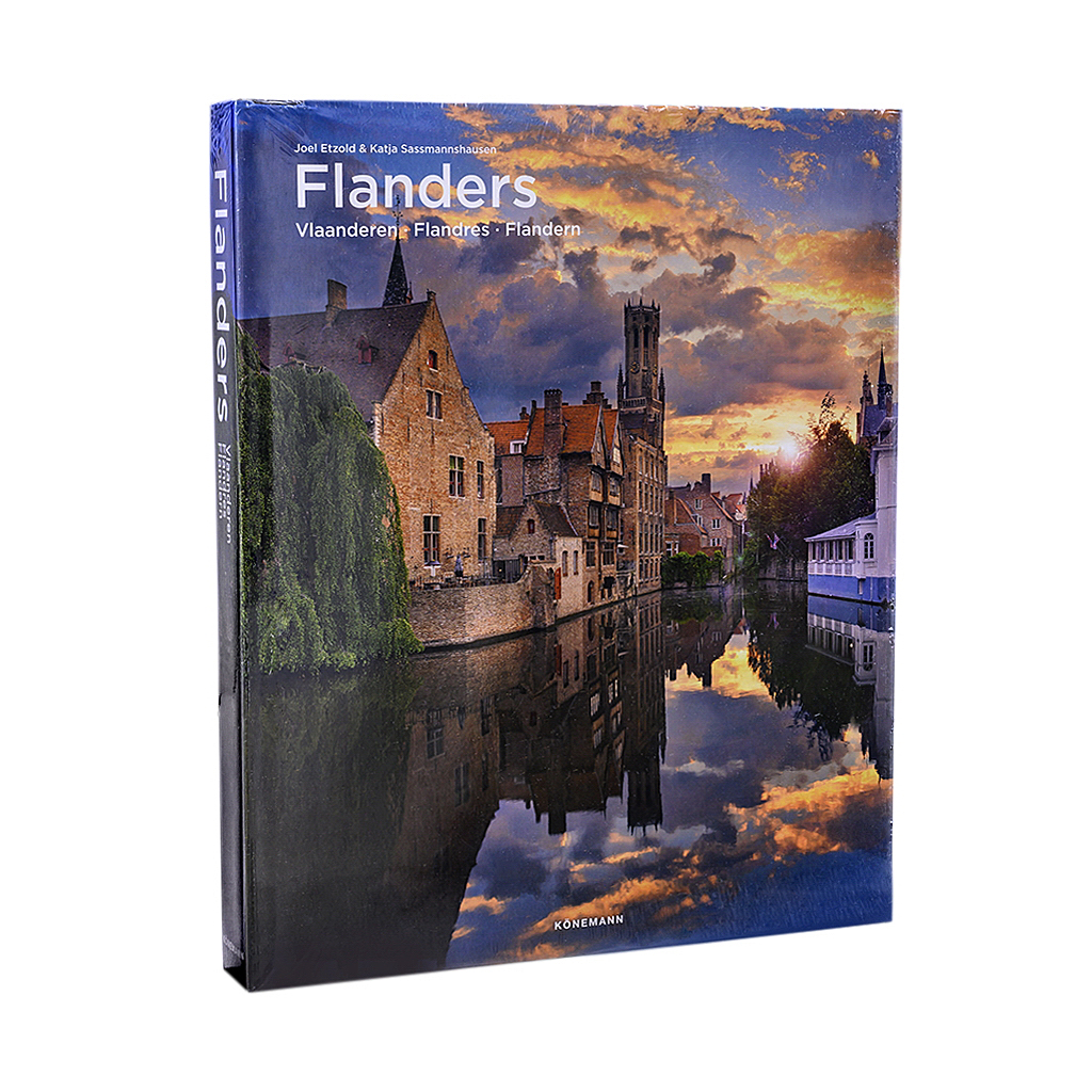 Livro Flanders