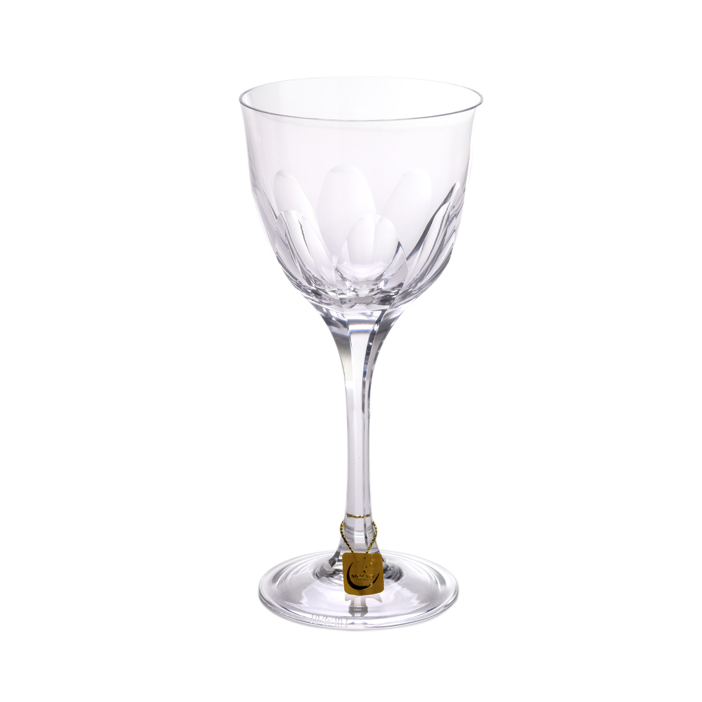 Taça de cristal Vinho Branco JG 06