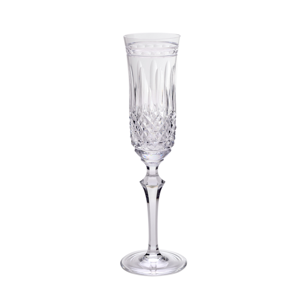 Taça de cristal Champagne Lap 68 JG 06