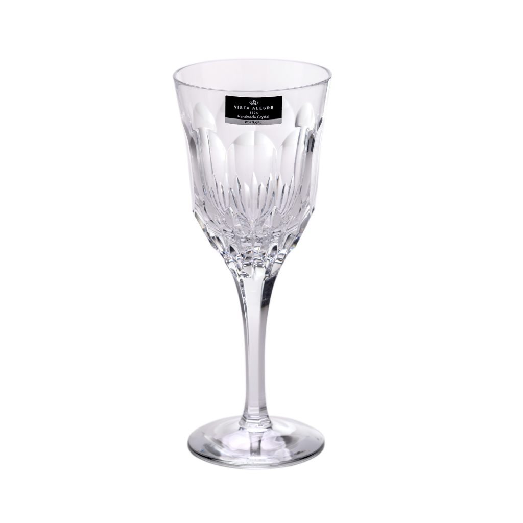 Taça de cristal Vinho Branco Noble
