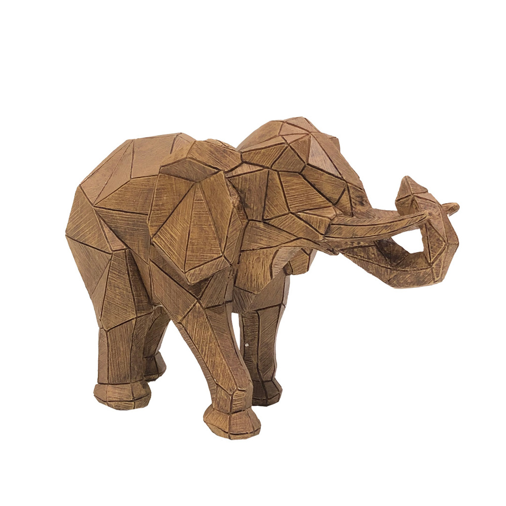 Elefante decorativo